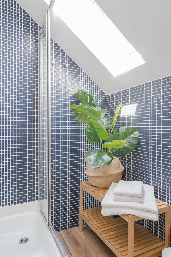 Appartement Casa Boma - Unique With Private Balcony And Panoramic Bridge View - Alcantara Iv Lissabon