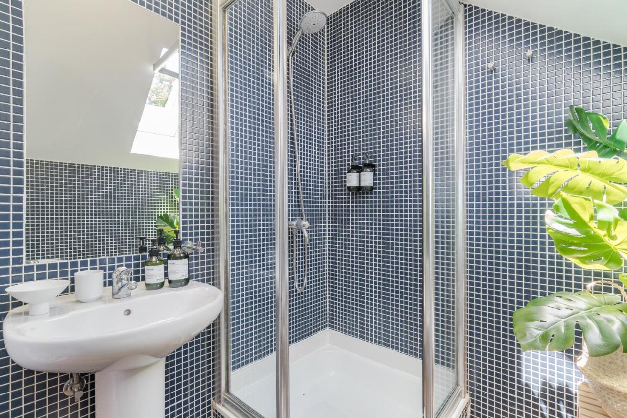 Appartement Casa Boma - Unique With Private Balcony And Panoramic Bridge View - Alcantara Iv Lissabon